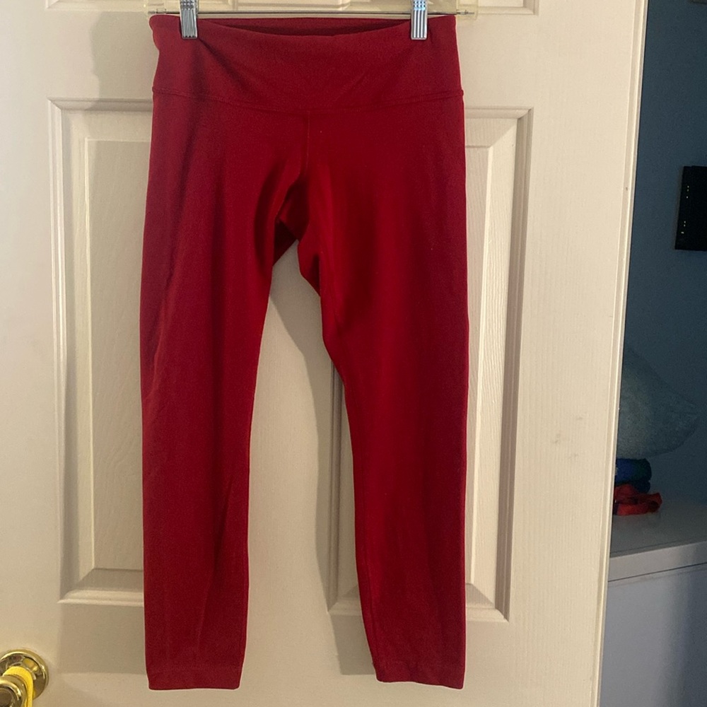 Lululemon pants